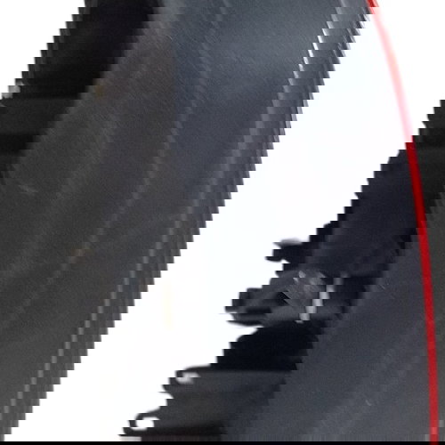 Lanterna Traseira Direita Volkswagen Polo 2005 Direito Vermelho