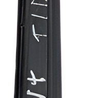 Pestana Interna Porta Traseira Direita Ford Ka 1.0 2015 16