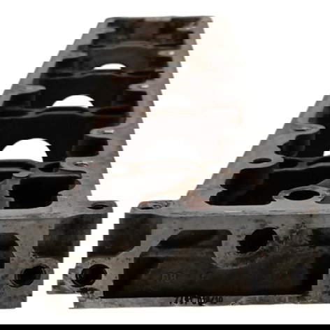 Mancal Comando Admissão Citroën Xsara C4 307 408 2.0 2011 12