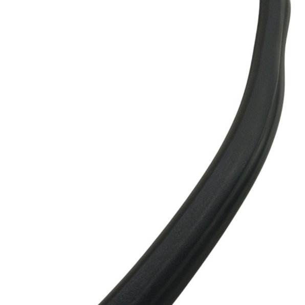 Borracha Esquerda Cofre Motor Mercedes C200 2009 2010