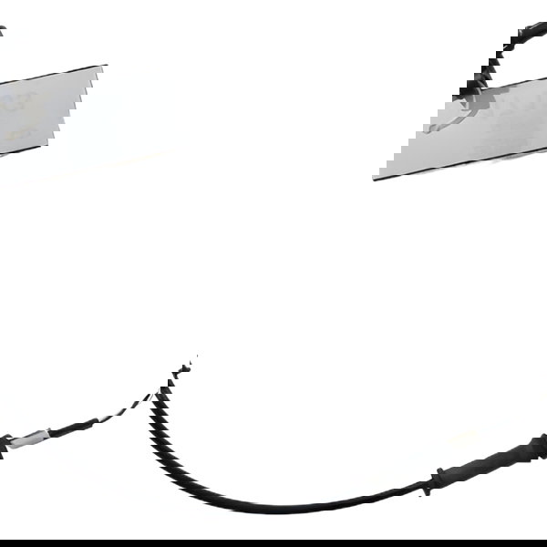 Sensor Abs Traseiro Esquerdo Chery Face 1.3 2010 2011 2012