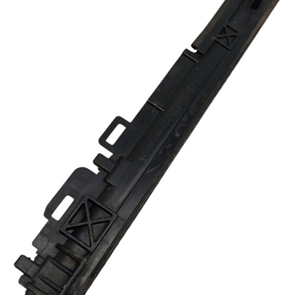 Defletor Radiador Mercedes C200 2009 2010