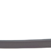 Guia Vidro Traseiro Direito Honda Fit 2004 2005 2007 2008