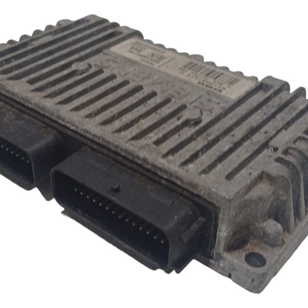 Modulo Câmbio Citroen C5 2005 9641892780