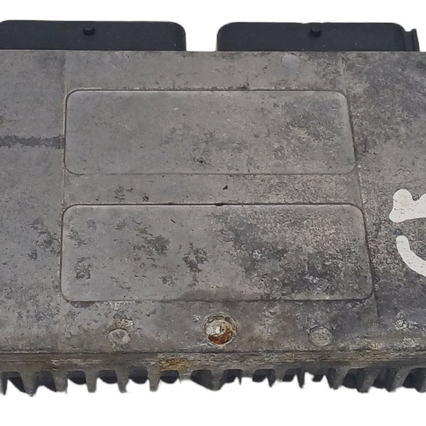 Modulo Câmbio Citroen C5 2005 9641892780