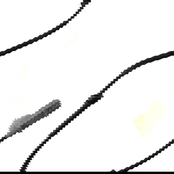 Sensor Abs Direito Citroen Xsara Picasso Zx 1994 1995 1996