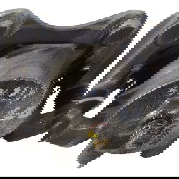 Pinça Freio Dianteiro Direito Nissan Kicks 1.6 16v 2017 2018