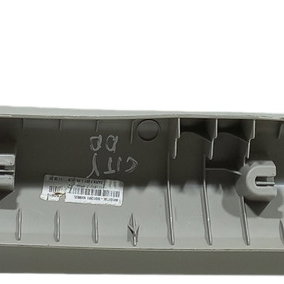 Acabamento Coluna Parabrisa Esquerdo Honda City 2019