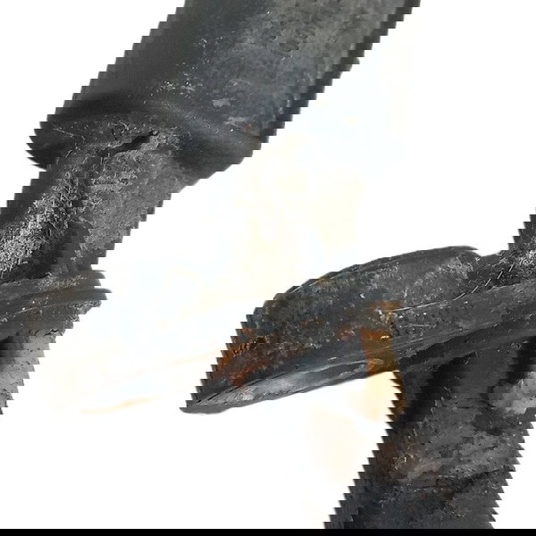 Sensor Abs Traseiro Volkswagen Spacefox 2015