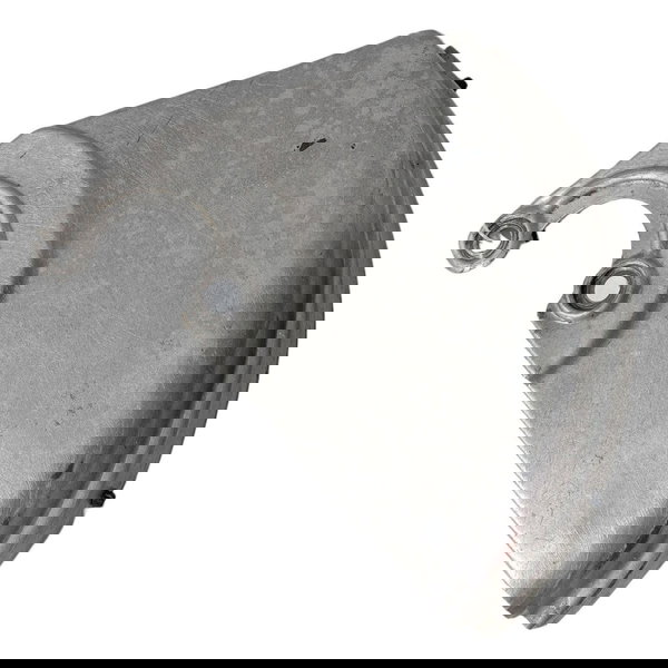 Chapa Defletor Hidrovacuo Servo Freio Audi A3 2002 2003 2004