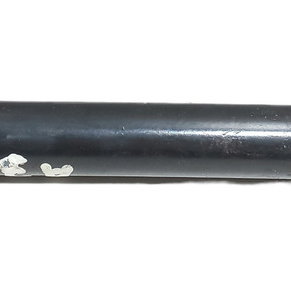 Amortecedor Tampa Traseira Porta Malas Audi A3 2005