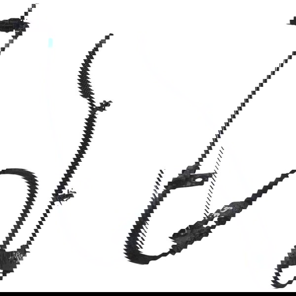 Sensor Abs Dianteiro Esquerdo Kia Sportage 2.0 2010 2011