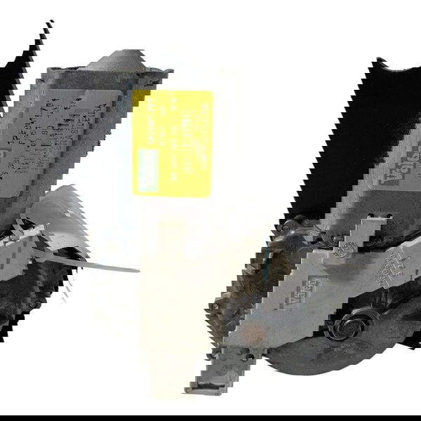 Motor Limpador Traseiro Peugeot 206 207 2003 2004 2005 2006