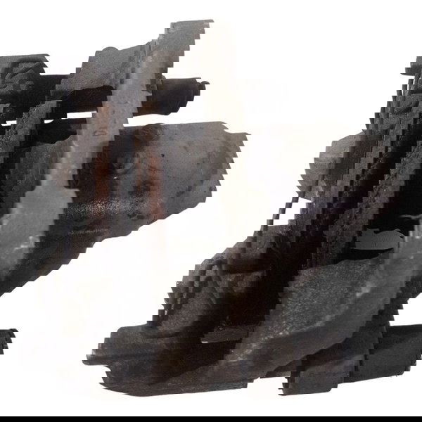 Pinça Freio Traseira Direita Mercedes Benz C180 Cgi 2011 12