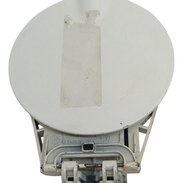 Portinhola Combustível Citroen C3 2006 2008