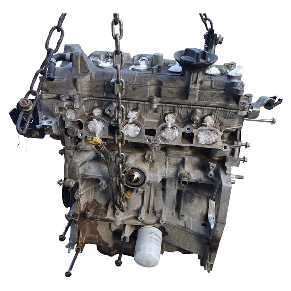 Motor Parcial Renault Duster 1.6 2017 2018 2019 2020