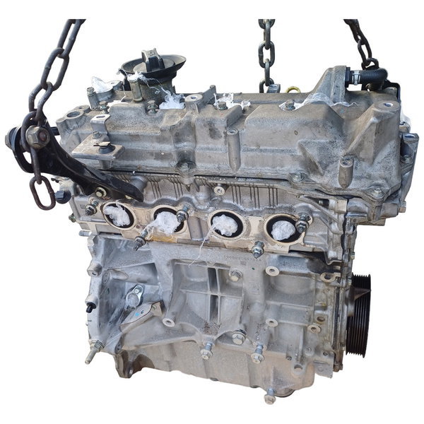 Motor Parcial Renault Duster 1.6 2017 2018 2019 2020