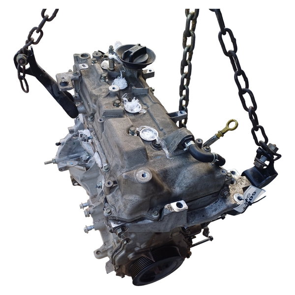 Motor Parcial Renault Duster 1.6 2017 2018 2019 2020