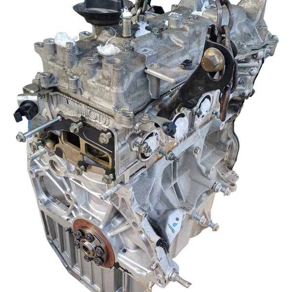 Motor Parcial Renault Duster 1.6 2017 2018 2019 2020