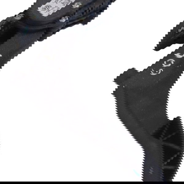 Pedal Acelerador Eletrônico Volkswagen Gol 1.0 2016