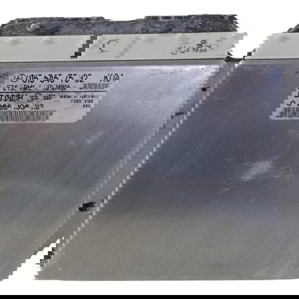 Modulo Controle Abs Mercedes Benz E320 1997 1998 1999