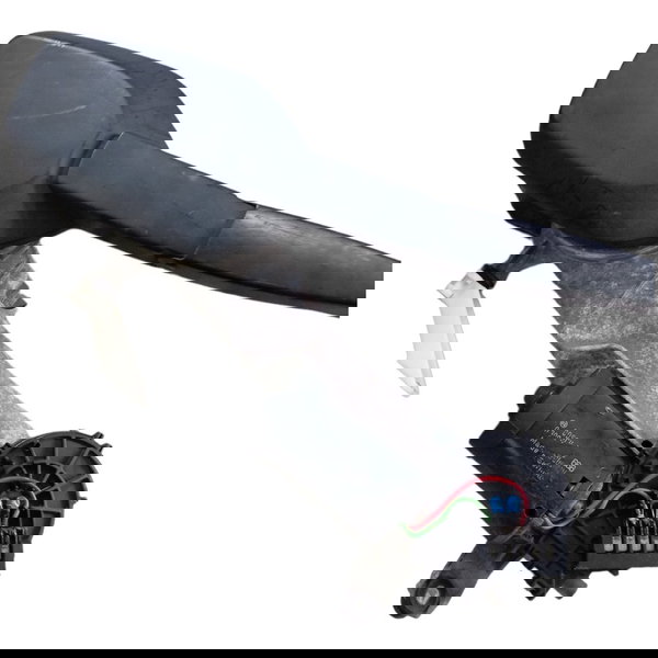 Galhada Motor Limpador Parabrisa Mercedes Benz E320 1997