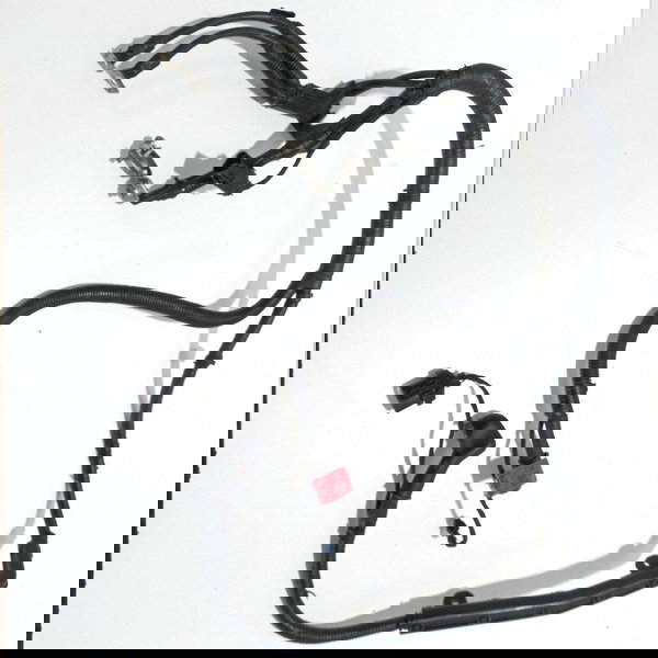 Chicote Cabo Polo Positivo Bateria Hyundai I30 2010 2.0