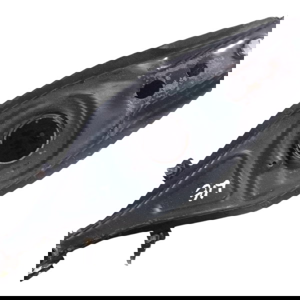 Balança Suspensão Traseira Esquerda Mercedes Benz E320 1997