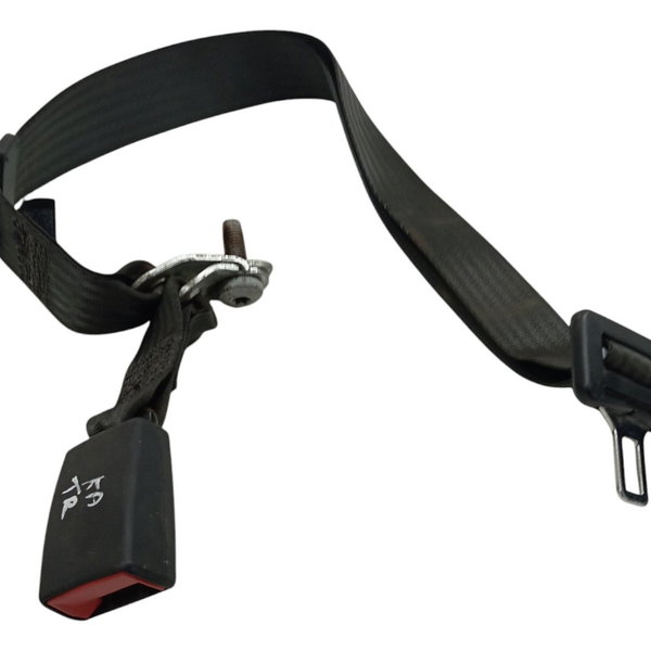 Engate Cinto De Segurança Traseiro Ford Ka 2015 2016