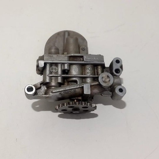 Bomba Óleo Motor C3 1.4