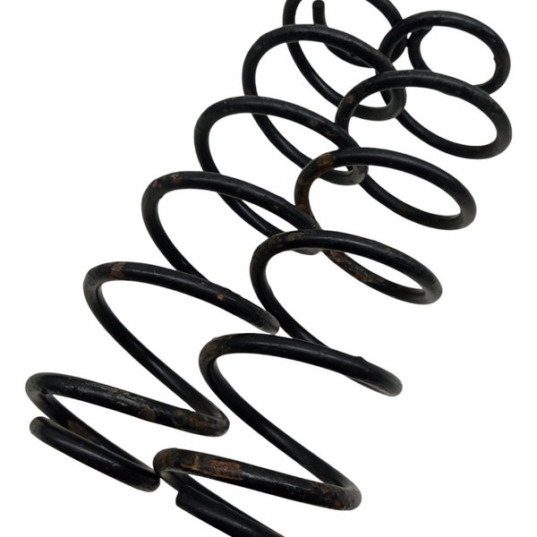 Par Molas Traseiro Citroen C3 2008 2009