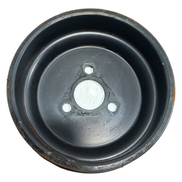 Polia Bomba Água Ford Fiesta Endura