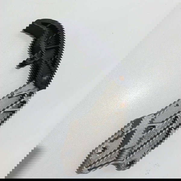 Tensor Guia Corrente Motor Vw Jetta 2.5 5cc Prateado