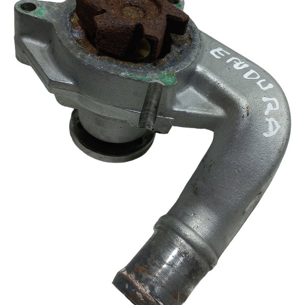 Bomba Água Ford Fiesta Endura