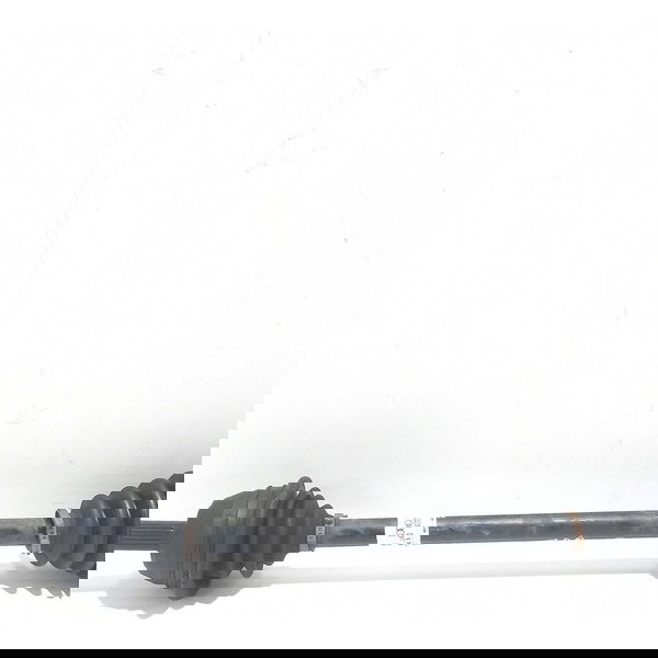 Semi Eixo Dianteiro Esquerdo Volkswagen Gol G4 2010