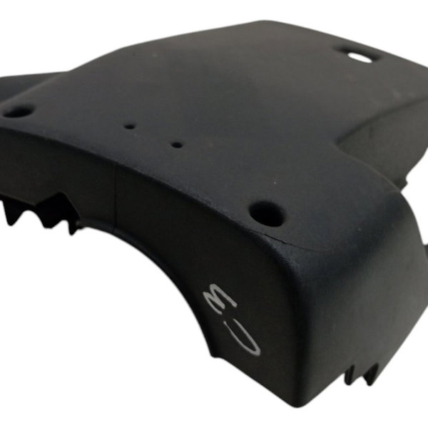Moldura Inferior Chave Seta Citroen C3 2008 2009