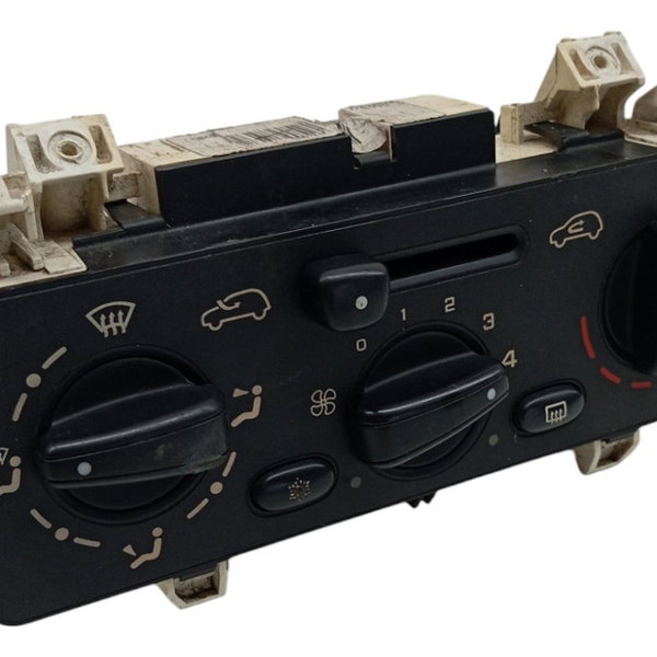 Comando Ar Condicionado Citroen C3 2008 2009