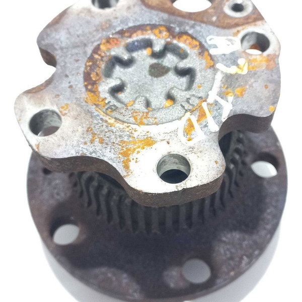 Cubo Roda Traseira Direita Audi A3