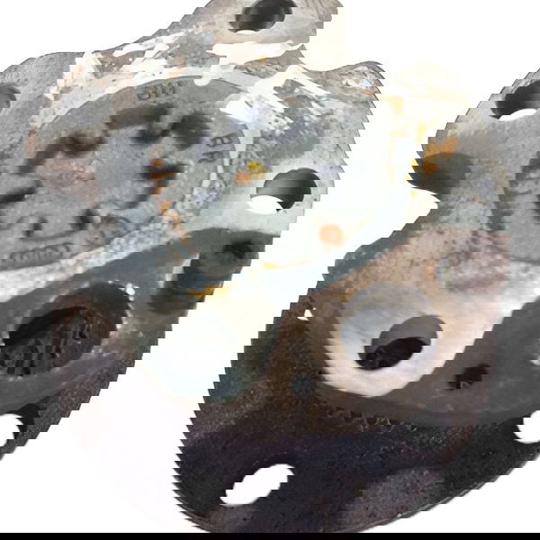 Cubo Roda Traseira Direito Audi A3