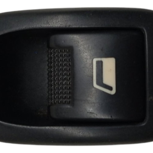 Botão Comando Vidro Elétrico Citroen C3 2006 2008