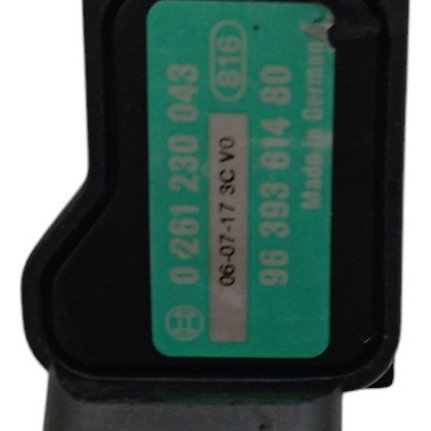 Sensor Map Citroen C3 1.4 2008 2009