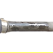 Semi Eixo Esquerdo Kia Sportage 2.0 2010