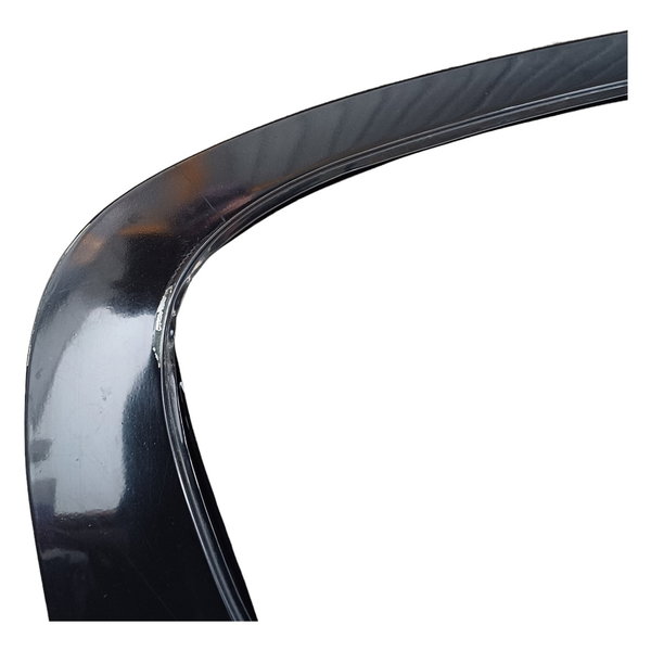 Porta Traseira Direita Peugeot 207 Detalhes