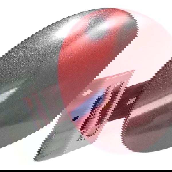 Portinhola Tampa Combustível Honda Hrv 2019 Vermelho 2019