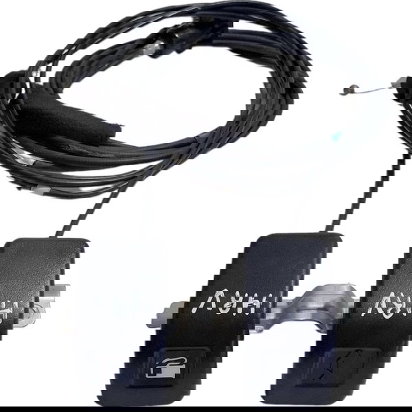 Cabo Abertura Porta Malas E Combustível Honda Hrv 2019