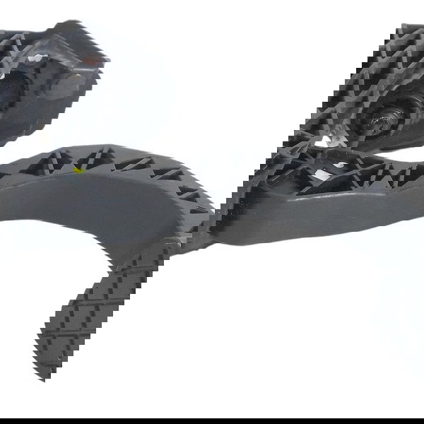 Pedal Embreagem Volkswagen Gol G8 Fox Saveiro Voyage 2019