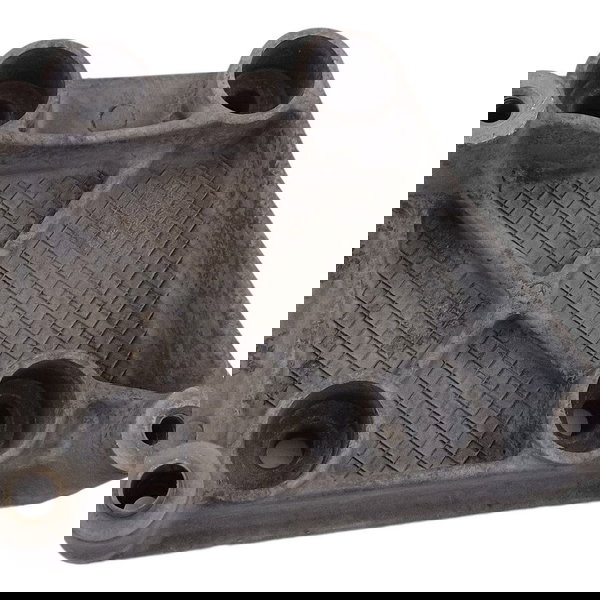 Suporte Compressor Ar Citroen C3 1.4 2010 2011 2012