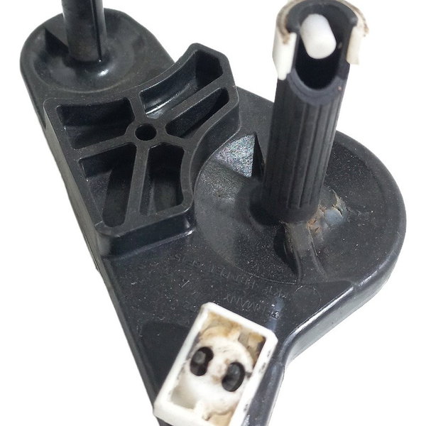 Suporte Alavanca Trambulador Volkswagen Fox Gol Voyage