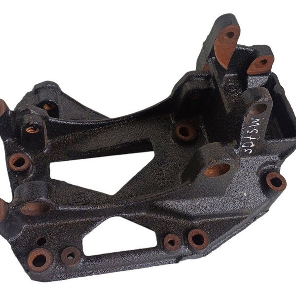 Suporte Alternador Peugeot 307 Sw 2.0 2005