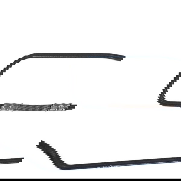 Mangueira Cano Freio Mercedes C180 1.8 2011